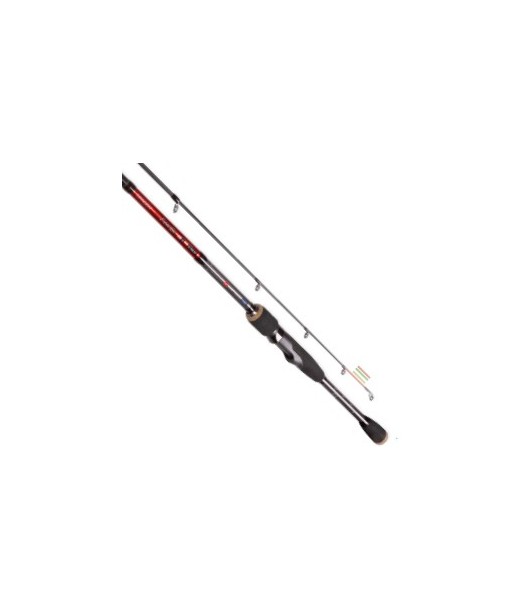 Meškerė Dragon FINESSE Jig 18 S702 XF, 2,45 m, 4-18 g