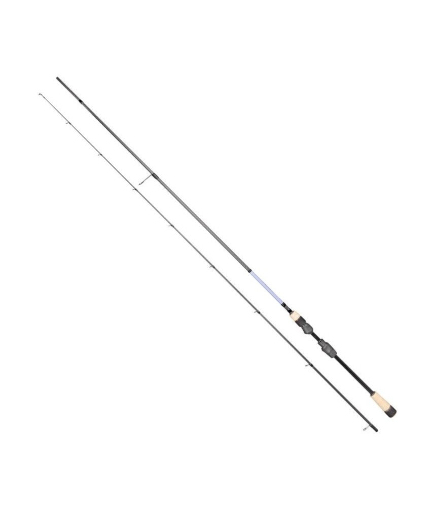 Meškerė spiningavimui Dragon Millennium MTX (Shad 21), 2,13 m, 4-21 g