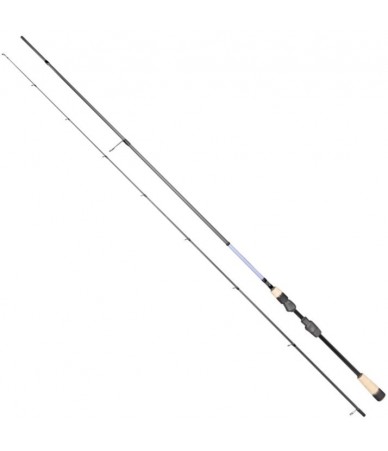 Meškerė spiningavimui Dragon Millennium MTX (Shad 21), 2,13 m, 4-21 g