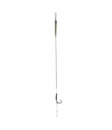 Karpiniai pavadėliai Prowess W-RIGS T6x2