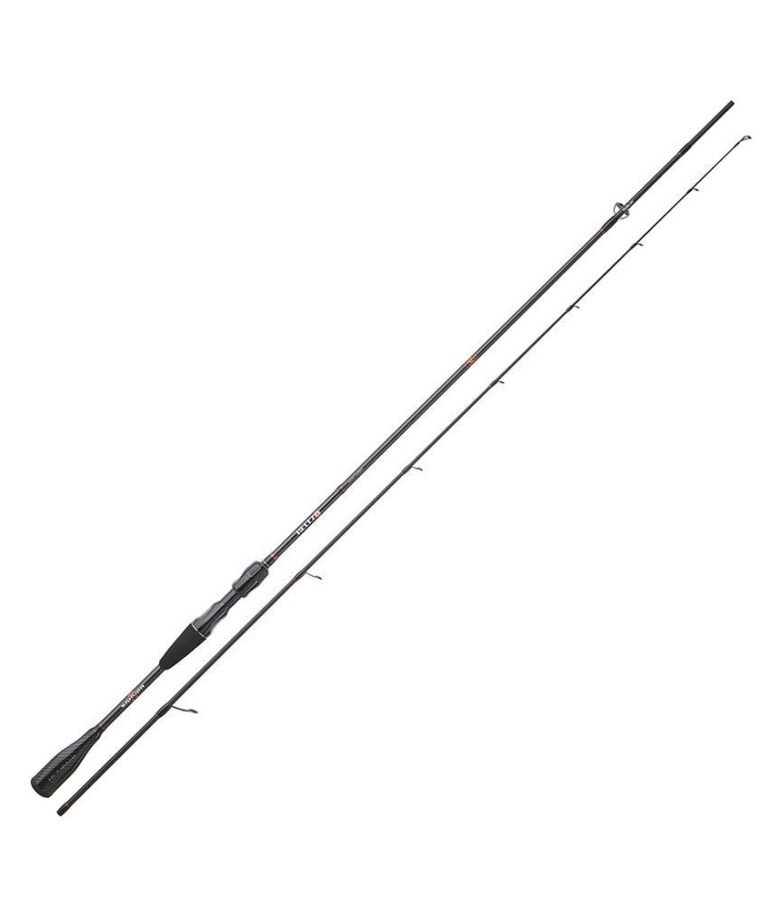 Spiningas Sakura Beltza Verticale, 2,13 m, 7-28 g