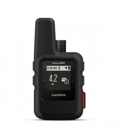 Garmin inReach...