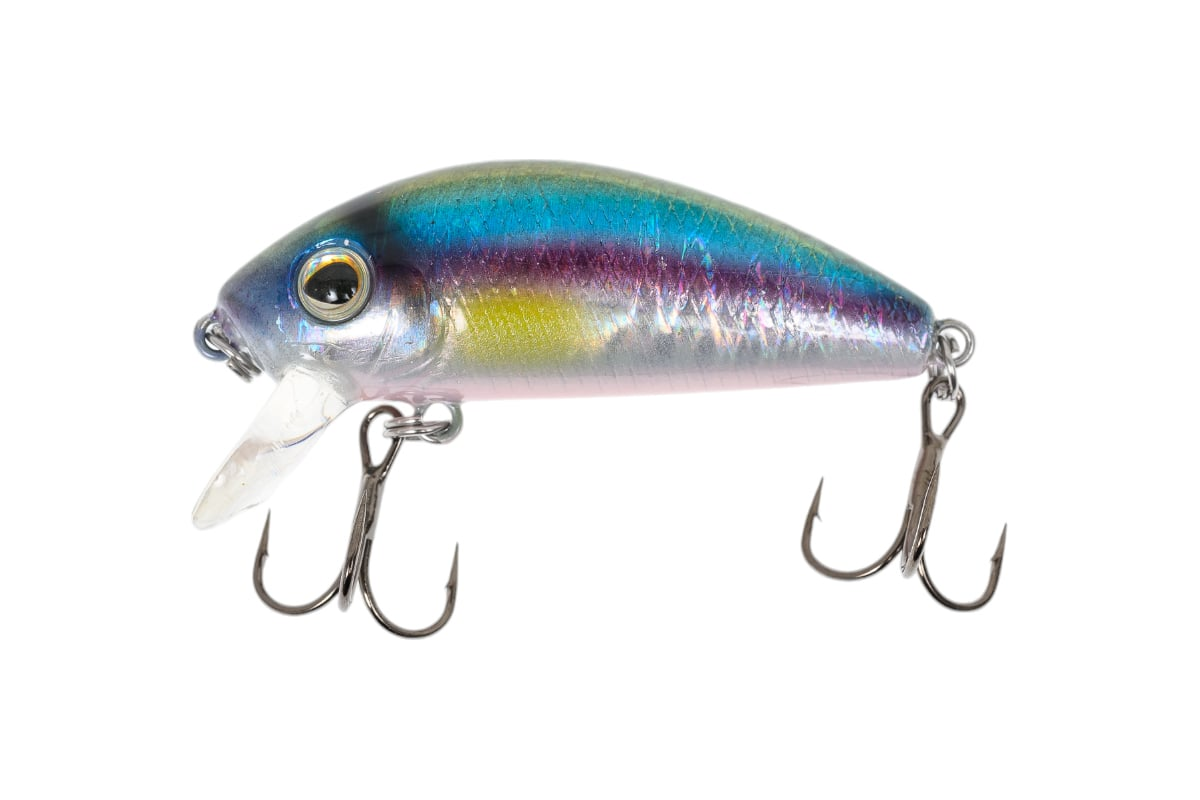 Vobleris STRIKE PRO Mustang Minnow, 6 cm, 6,0 g