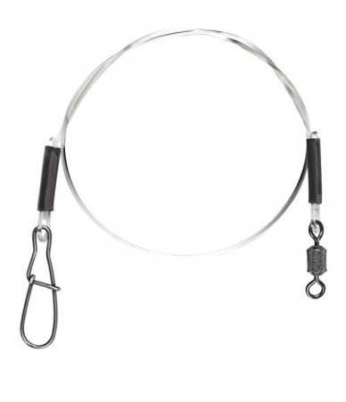 Pavadėliai Dragon Fluorocarbon Invisible Classic, 20 kg