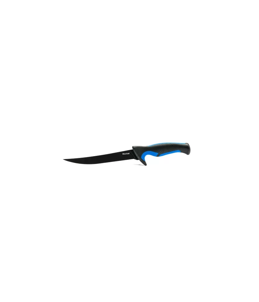 Peilis Mustad peilis filiavimui iš nerūdijančio plieno, 15 cm Peilis Mustad peilis filiavimui iš nerūdijančio plieno, 15 cm