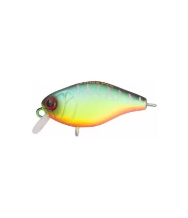 Vobleris STRIKE PRO Cranky, 4 cm, 4,8 g (skęstantis)