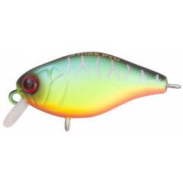 Vobleris STRIKE PRO Cranky, 4 cm, 4,8 g (skęstantis)