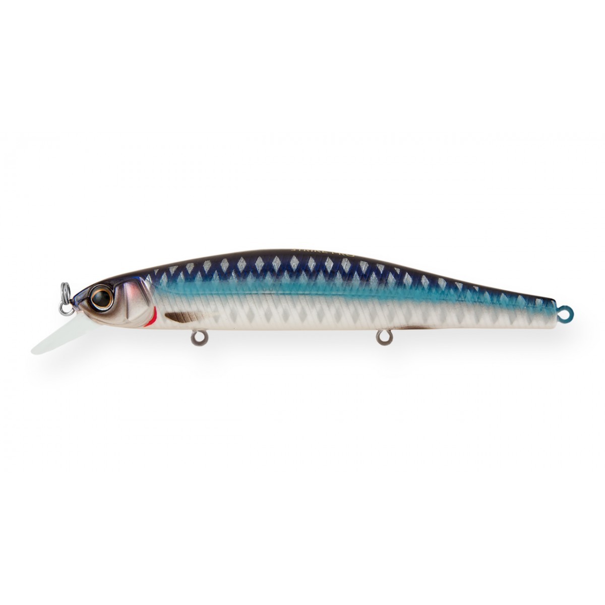 Vobleris STRIKE PRO Crazy Montero, 11 cm, 13,3 g