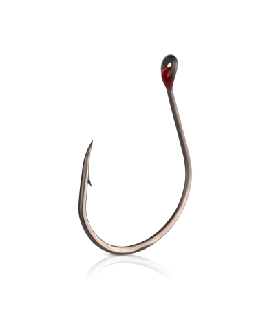 Kabliukai Mustad Apex Dropshot 10559
