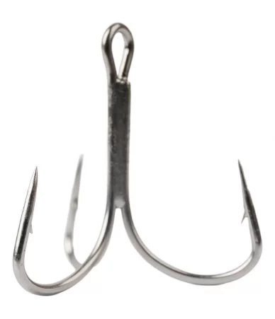 Trišakiai kabliukai Mustad In-Line Triple Grip