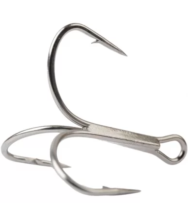 Trišakiai kabliukai Mustad In-Line Triple Grip