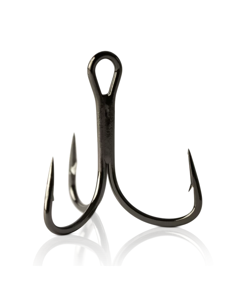 Trišakiai kabliukai Mustad KVD Elite Triple Grip Trišakiai kabliukai Mustad KVD Elite Triple Grip