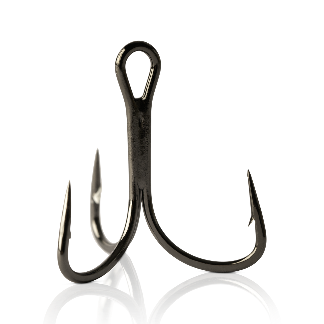 Trišakiai kabliukai Mustad KVD Elite Triple Grip
