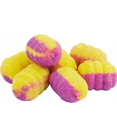 Vafteriai Dragon Magnum Wafters (kukurūzas-pasiflora), skęstantys, 8 mm, 60 ml