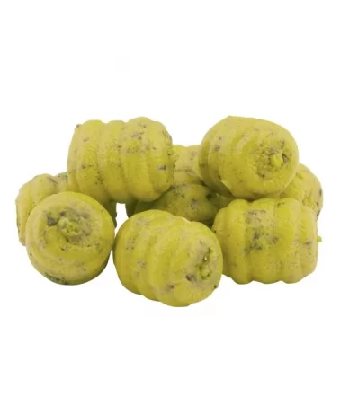 Vafteriai Dragon Magnum Wafters (vanilė-scopex), skęstantys, 8 mm, 60 ml
