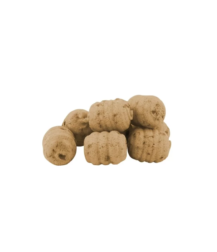 Vafteriai Dragon Magnum Wafters (tigrinis riešutas), skęstantys, 8 mm, 60 ml Vafteriai Dragon Magnum Wafters (tigrinis riešutas), skęstantys, 8 mm, 60 ml