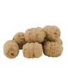 Vafteriai Dragon Magnum Wafters (tigrinis riešutas), skęstantys, 8 mm, 60 ml