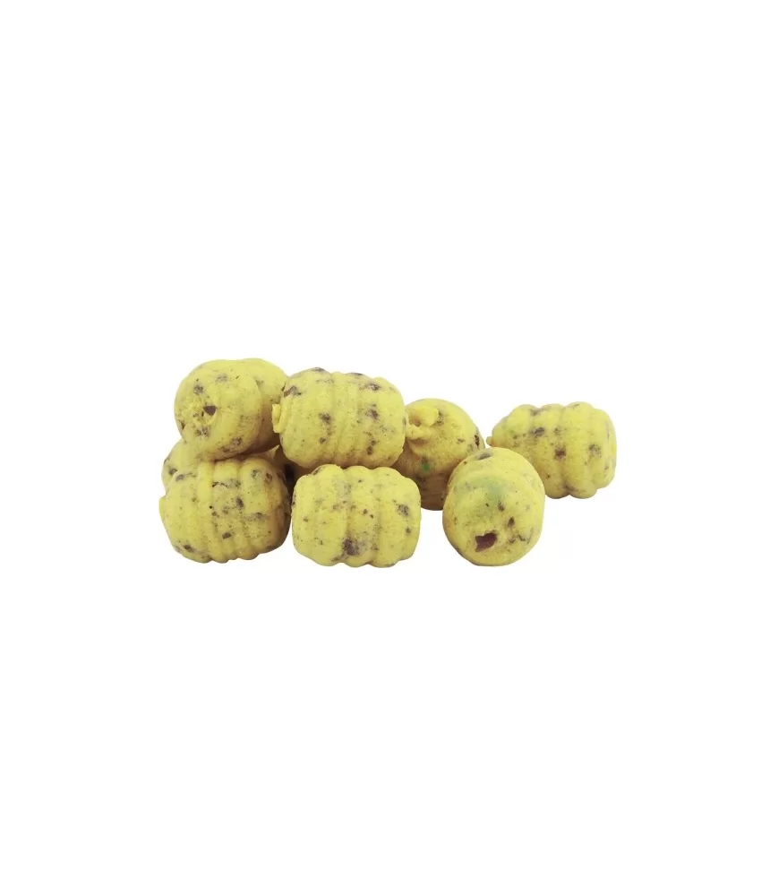 Vafteriai Dragon Magnum Wafters (ananasas), skęstantys, 8 mm, 60 ml Vafteriai Dragon Magnum Wafters (ananasas), skęstantys, 8 mm, 60 ml