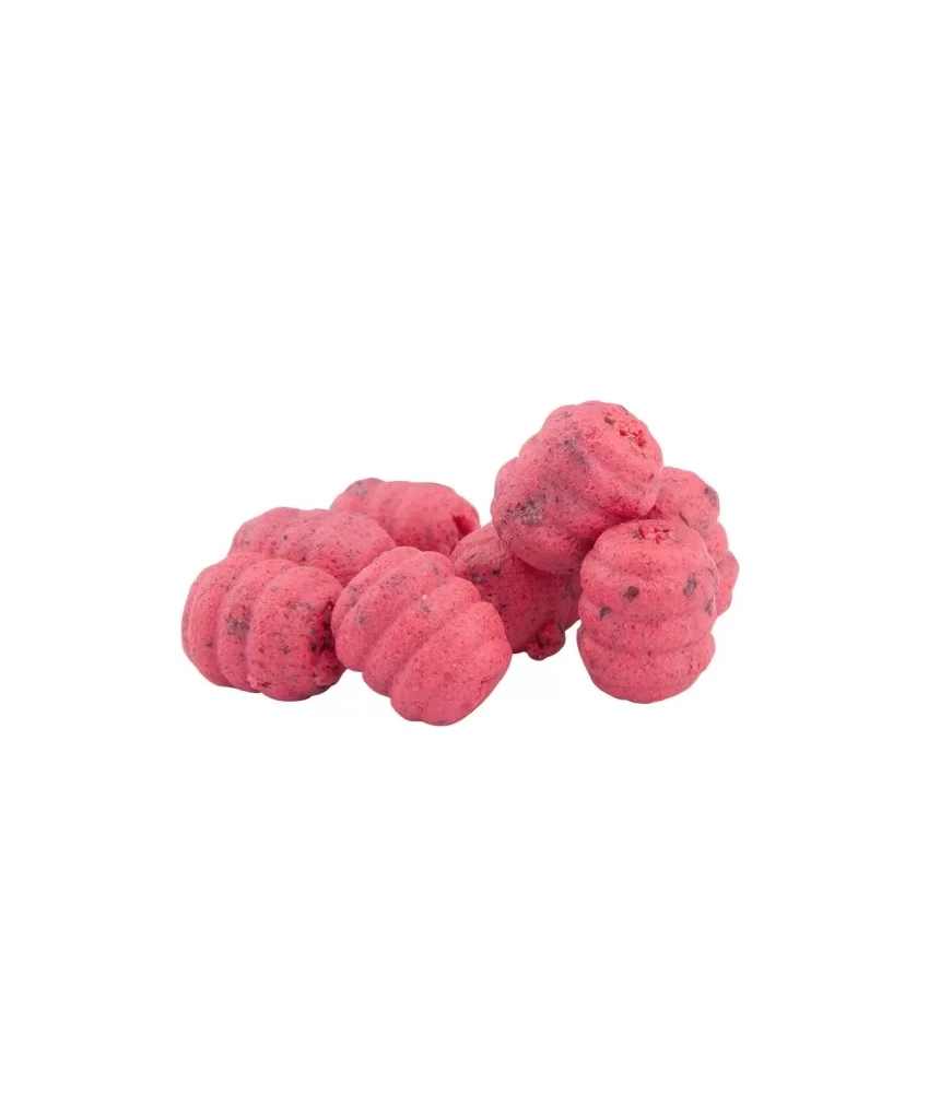 Vafteriai Dragon Magnum Wafters (braškė), skęstantys, 8 mm, 60 ml Vafteriai Dragon Magnum Wafters (braškė), skęstantys, 8 mm, 60 ml