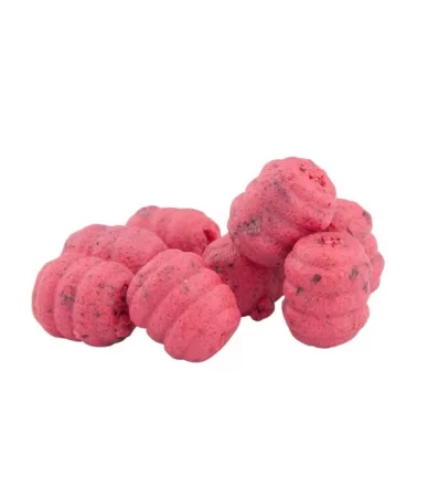 Vafteriai Dragon Magnum Wafters (braškė), skęstantys, 8 mm, 60 ml