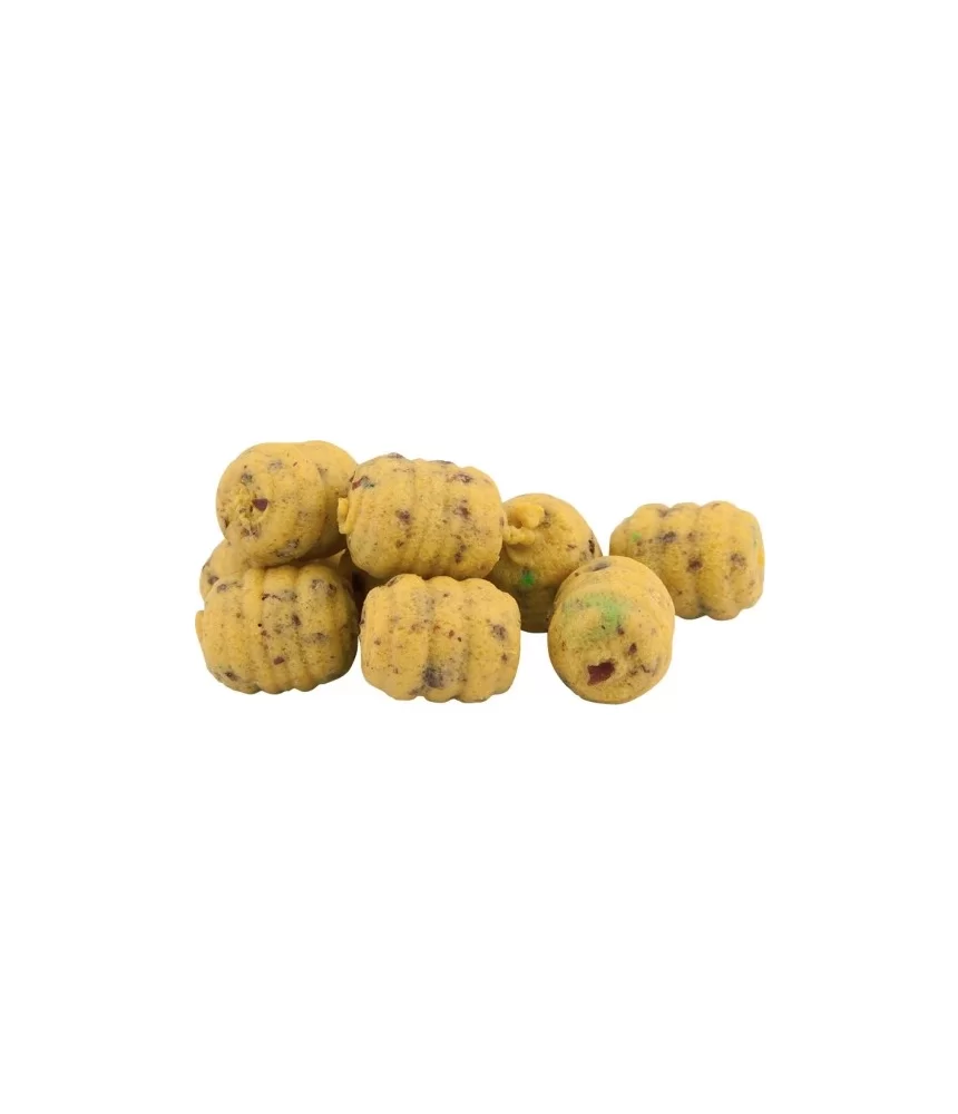 Vafteriai Dragon Magnum Wafters (saldus kukurūzas), skęstantys, 8 mm, 60 ml Vafteriai Dragon Magnum Wafters (saldus kukurūzas), skęstantys, 8 mm, 60 ml