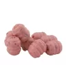 Vafteriai Dragon Magnum Wafters (šilkmedis), skęstantys, 8 mm, 60 ml