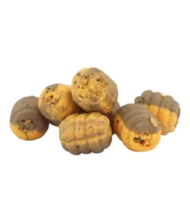 Vafteriai Dragon Magnum Wafters (apelsinas-šokoladas), skęstantys, 8 mm, 60 ml