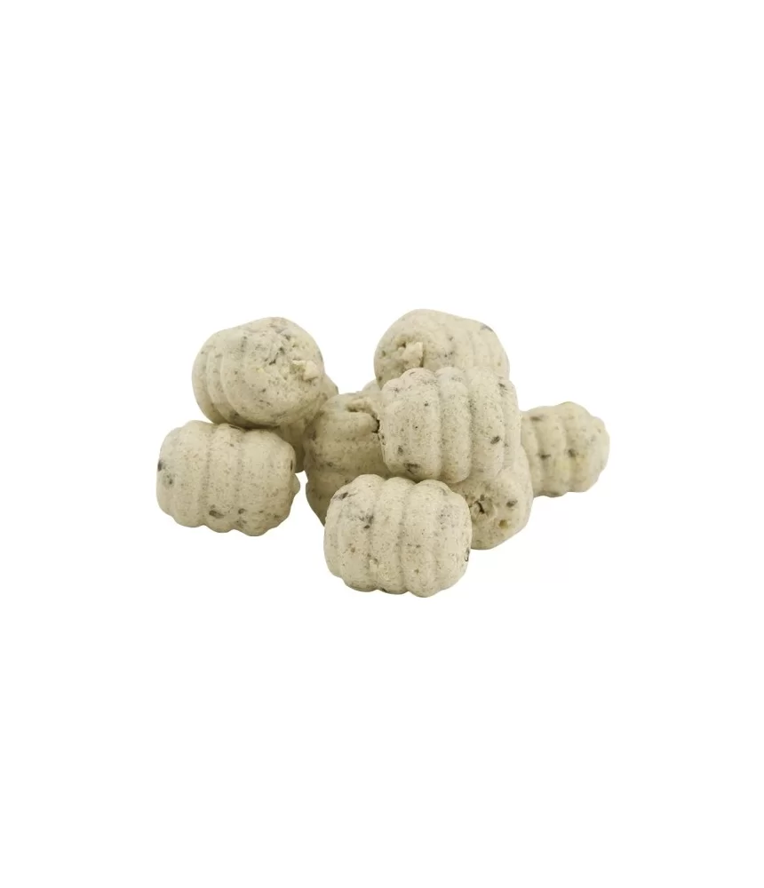 Vafteriai Dragon Magnum Wafters (S.T.M.), skęstantys, 8 mm, 60 ml Vafteriai Dragon Magnum Wafters (S.T.M.), skęstantys, 8 mm, 60 ml