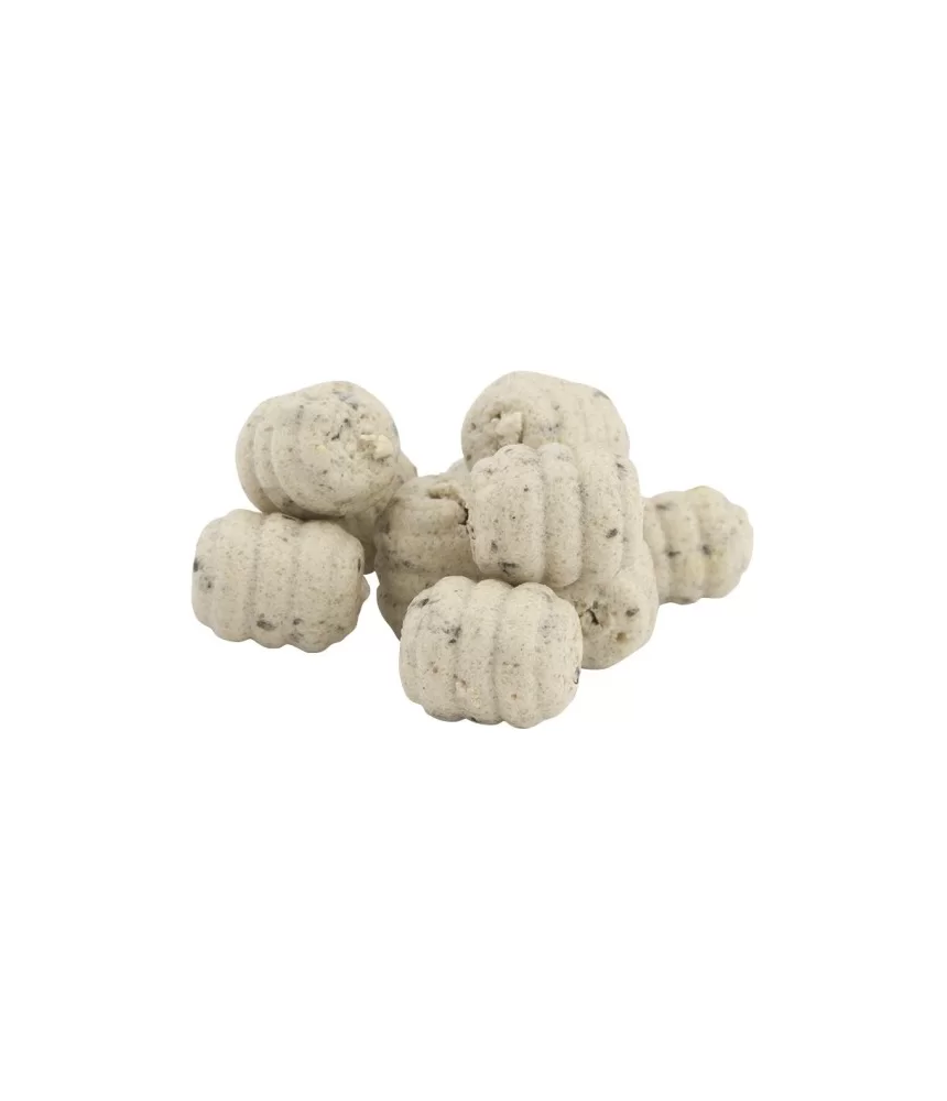Vafteriai Dragon Magnum Wafters (česnakas-kepenys), skęstantys, 8 mm, 60 ml Vafteriai Dragon Magnum Wafters (česnakas-kepenys), skęstantys, 8 mm, 60 ml
