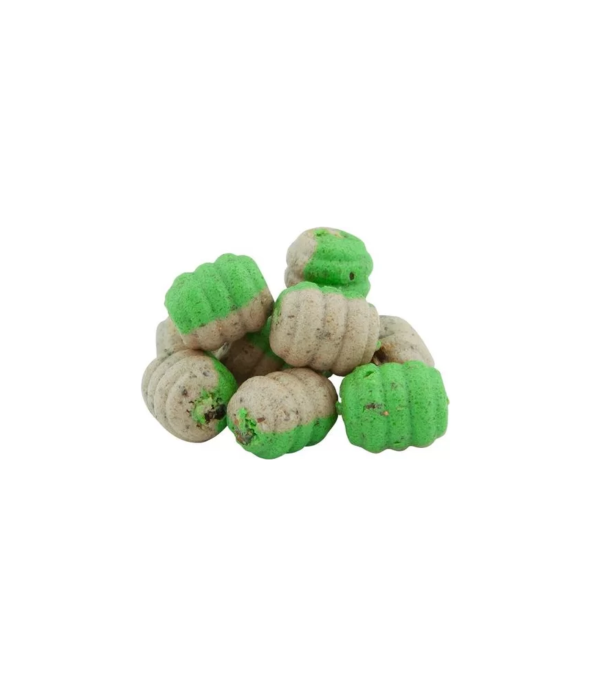 Vafteriai Dragon Magnum Wafters (kanapė-žuvis), skęstantys, 8 mm, 60 ml Vafteriai Dragon Magnum Wafters (kanapė-žuvis), skęstantys, 8 mm, 60 ml