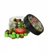 Vafteriai Dragon Magnum Wafters (kanapė-žuvis), skęstantys, 8 mm, 60 ml