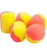 Vafteriai Dragon Magnum Mix Carp (braškė-scopex), 16-20 mm, 145 ml