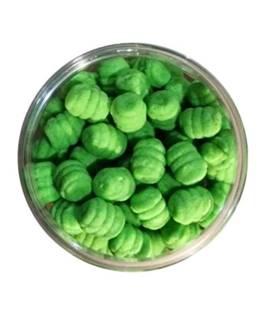 Vafteriai Dragon Magnum Wafters (žolelės), 8 mm, 60 ml