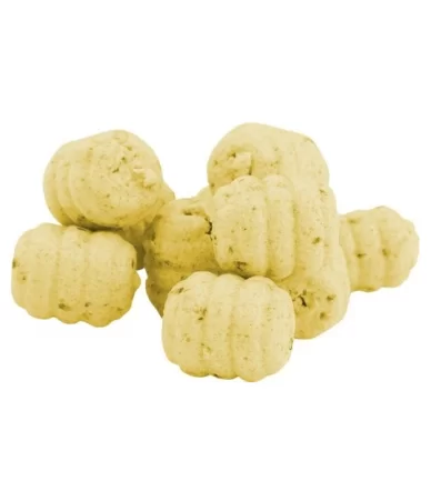 Vafteriai Dragon Magnum Pop-Up Pupae, 8 mm, 60 ml, dvokiantis sviestas