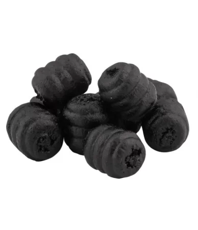 Vafteriai Dragon Magnum Pop-Up Pupae, 8 mm, 60 ml, skumbrė-otas