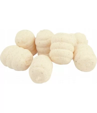 Vafteriai Dragon Magnum Pop-Up Pupae, 8 mm, 60 ml, baltas šokoladas
