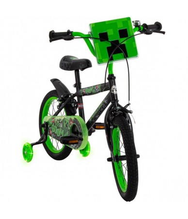 „Huffy Minecraft“ dviratis,...