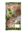 Jaukas Dragon Magnum Feeder karpiams/exotic fruit (egzotiniai vaisiai), 2,5 kg