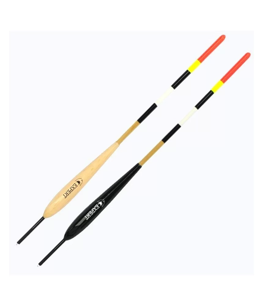 Slankiojanti plūdė Expert 201-97 (2,0-4,0 g) Slankiojanti plūdė Expert 201-97 (2,0-4,0 g)