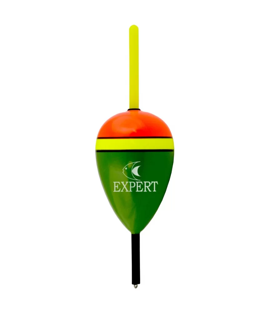 Plūdė Expert Styropian 206-06 (10-15 g) Plūdė Expert Styropian 206-06 (10-15 g)