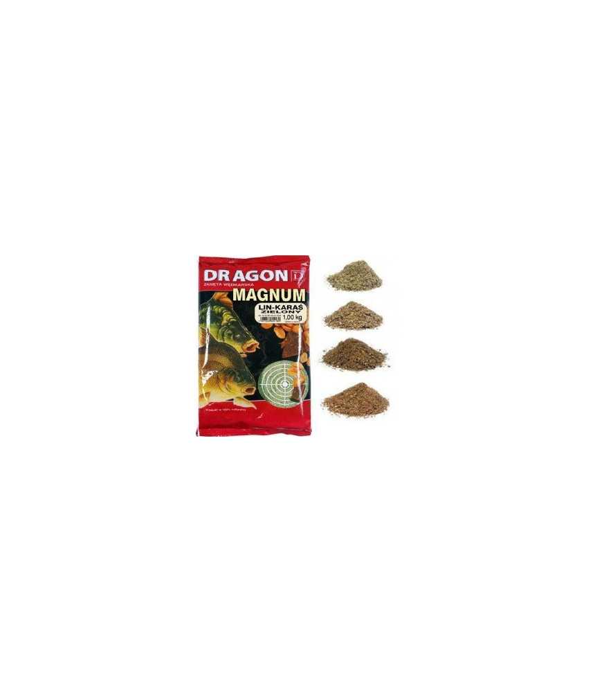 Jaukas Dragon Magnum Standart (feeder), 2,5 kg Jaukas Dragon Magnum Standart (feeder), 2,5 kg