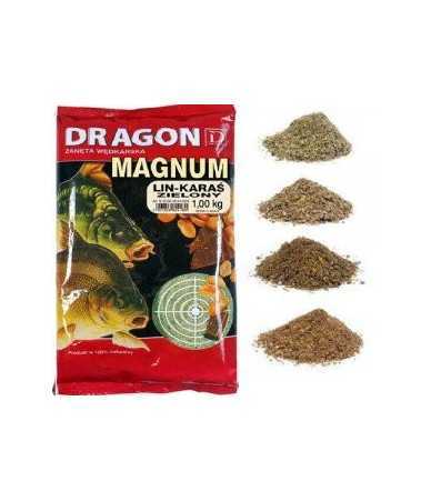 Jaukas Dragon Magnum Standart (feeder), 2,5 kg