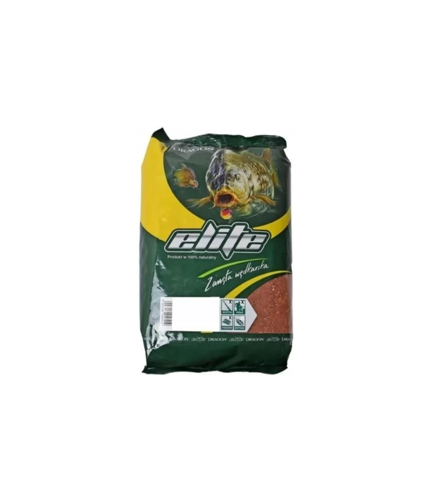 Jaukas Dragon Elite (lynas-karosas), 2,5 kg