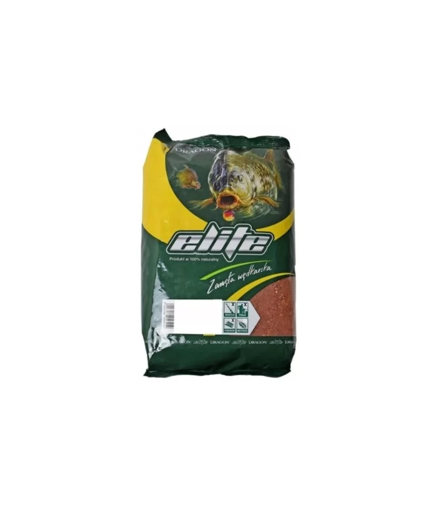 Jaukas Dragon Elite (karpis/Spice&Sweet), 1,0 kg