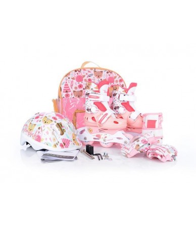 Tempish WILD SKATE set 30-33