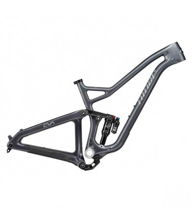 Niner JET RDO 2021 V3 Fox...