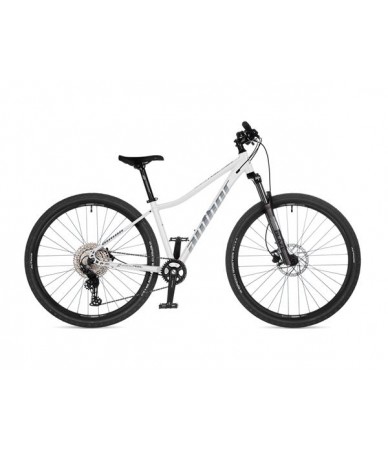 Author Kinetic ASL 27.5...