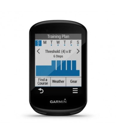 Garmin Edge 830 Dviračio...