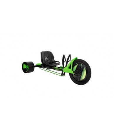 Huffy Green Machine 16" Green