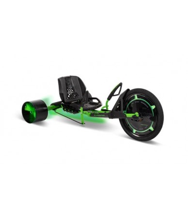 Huffy Green Machine 20" Green